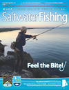 cover of 2017 Saltwater Fishing magazine