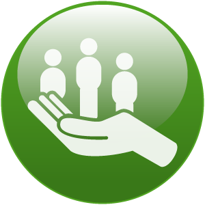 Customer & Technical Assistance logo