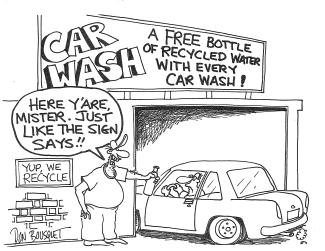  Car Wash