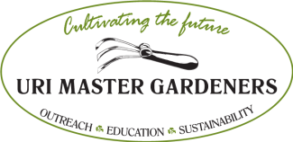 URI Master Gardener Logo