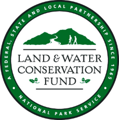 Land and Water Conservation Fund seal