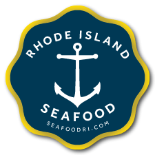Seafood RI Logo