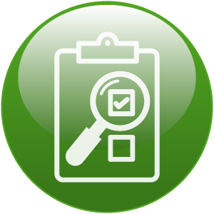 Office of Compliance and Inspection logo
